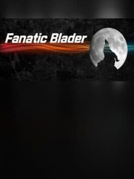 FanaticBlader cover art