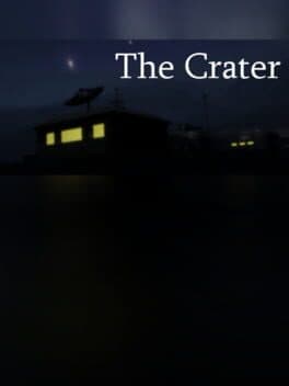 The Crater cover art
