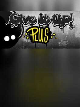 Give It Up! Plus cover art