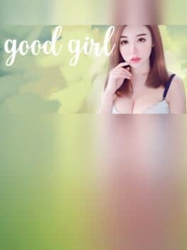 Good Girl cover art