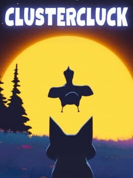 ClusterCluck cover art