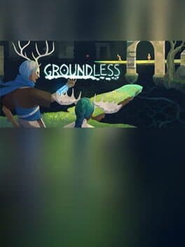 Groundless cover art