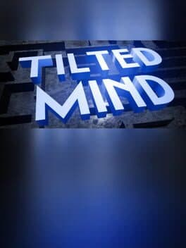 Tilted Mind cover art