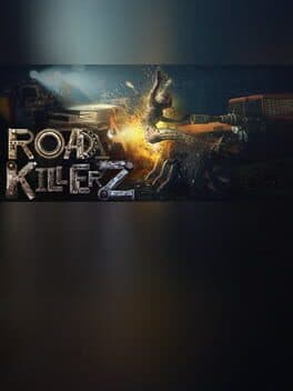 RoadkillerZ cover art