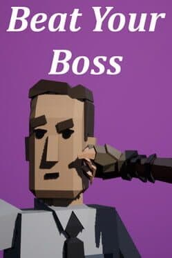 Beat Your Boss cover art