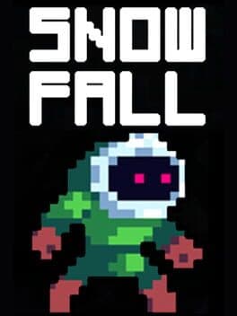 SnowFall cover art