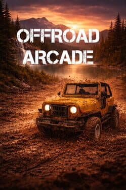 Offroad Arcade cover art