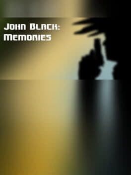 John Black: Memories cover art