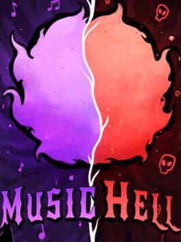 MusicHell cover art