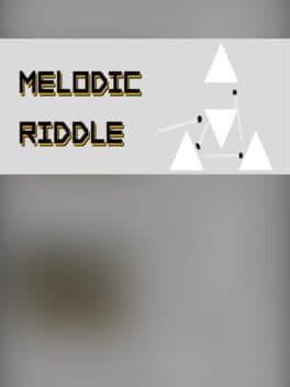Melodic Riddle cover art