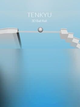Tenkyu cover art