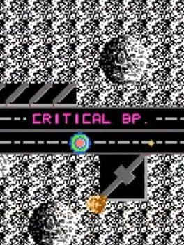 Critical Bypass cover art