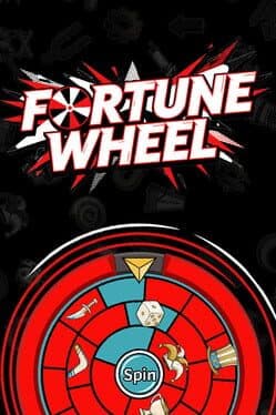 Fortune Wheel cover art