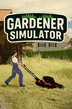 Gardener Simulator cover art