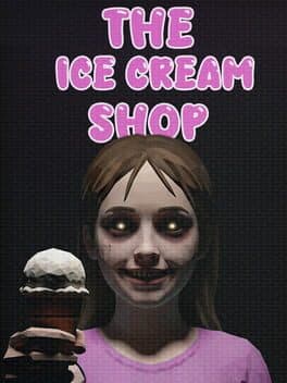 The Ice Cream Shop cover art