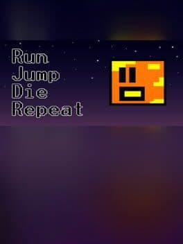 Run Jump Die Repeat cover art