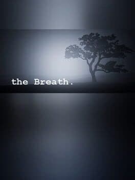 the Breath. cover art