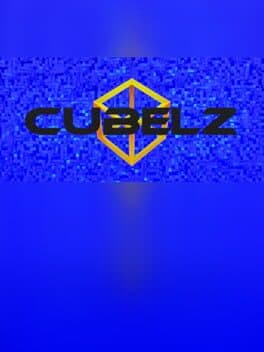 Cubelz cover art