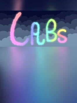 Bubble Labs VR cover art