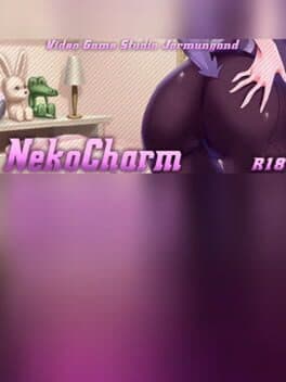 NekoCharm cover art