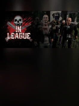 In League cover art