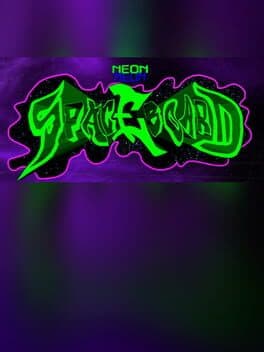 Neon Spaceboard cover art