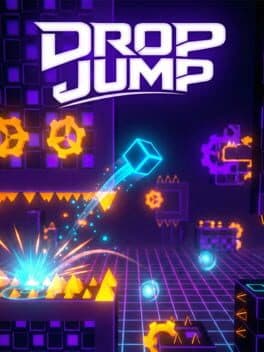 Drop Jump cover art