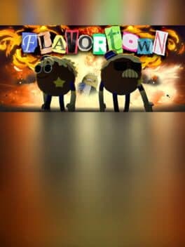 Flavortown:VR cover art