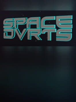 Space Dvrts cover art