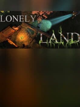 Lonelyland VR cover art