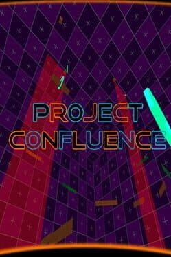 Project Confluence cover art