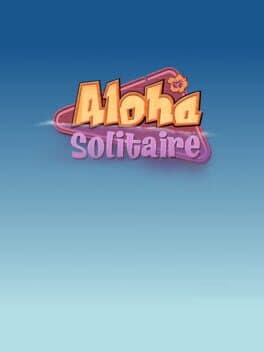 Aloha Solitaire cover art