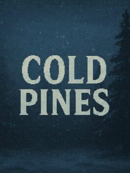 Cold Pines cover art