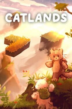 CatLands cover art