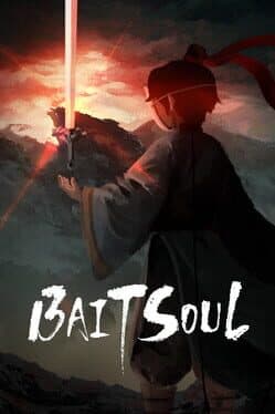 Bait Soul cover art