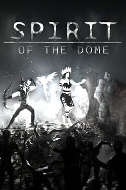 Spirit of the Dome cover art