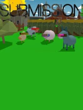 Submission cover art