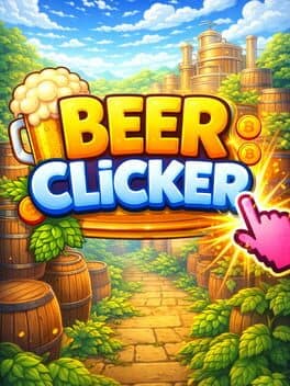 Beer Clicker cover art
