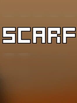 Scarf cover art