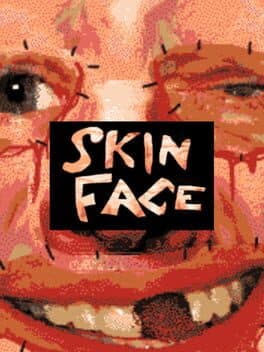 Skinface cover art