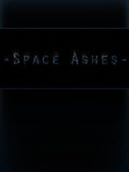 Space Ashes cover art