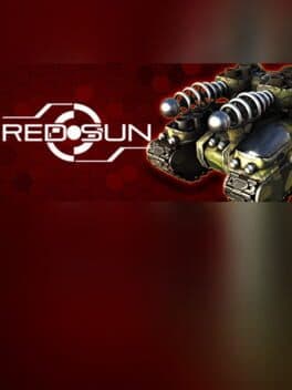 RedSun RTS cover art