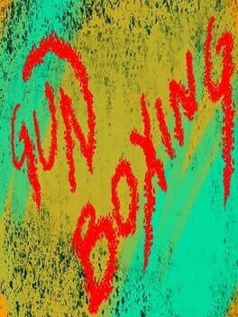 GunBoxing cover art
