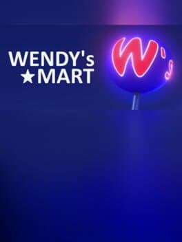 Wendy's Mart 3D cover art