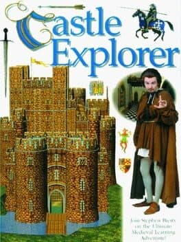 Castle Explorer cover art