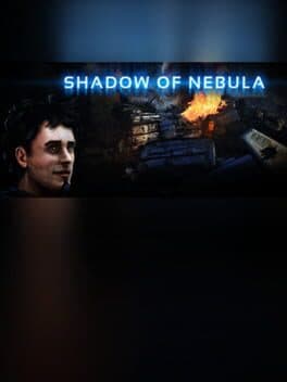 Shadow of Nebula cover art