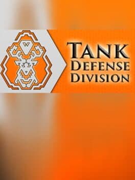 Tank Defense Division cover art