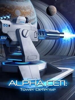 Alpha Ceti TD cover art
