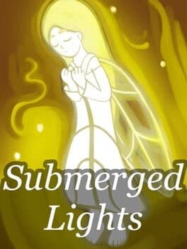 Submerged Lights cover art