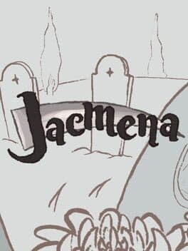 Jacmena cover art